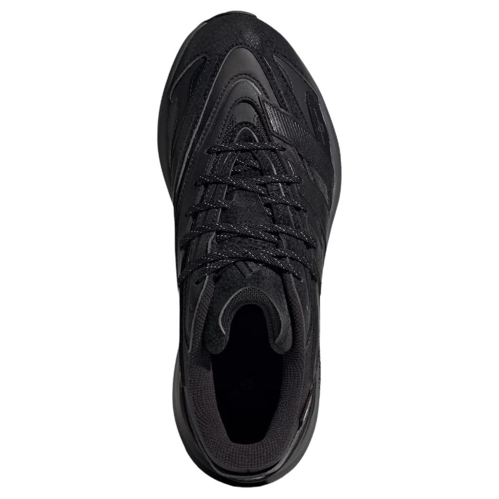 Adidas Lightblaze Atr Fashion Comfortable Breathable Warm Running Shoes Unisex Sneakers Black JP7772