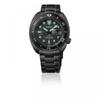 SEIKO [mechanical automatic winding (with manual winding)] Prospex (PROSPEX) SBDY127 The Black Series [genuine]