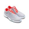 New JORDAN Future Low Wolf Grey Infrared 718948-023
