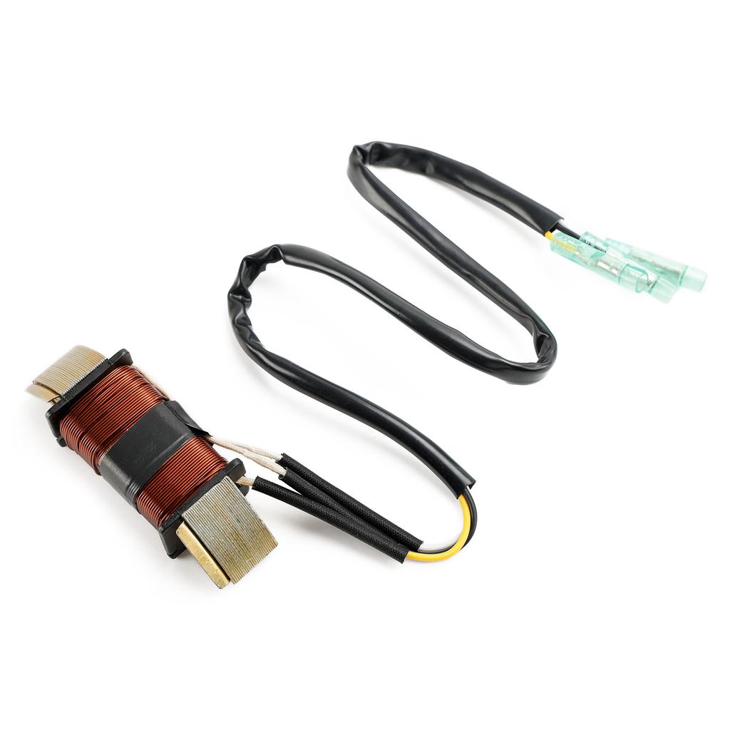 Charge Coil For NISSAN TOHATSU 25 & 30HP 2-stroke Outbaord Engine 3P0-06023-0