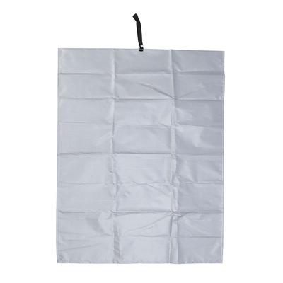 Baby Car Seating Sun Shade Cover UV Proof Heat Insulated Dust Proof Car Seating Dust Cover