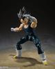 TAMASHII NATIONS Dragon Ball Super Super Hero Vegeta SUPER HERO Approximately 135mm PVC ABS Painted Movable Figure S.H.Figuarts (Rerelease Edition) &