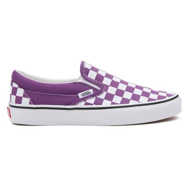 

Vans Classic slip-on shoes