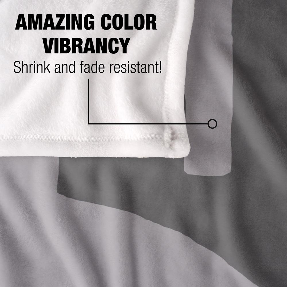 Batman Wayne Industries Blanket