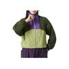 New PUMA Jackets Women's Green 623469-31
