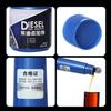 Diesel Additive Remove Engine Carbon Deposit Save Diesel Car Fuel Treasure Increase Power Additive Fuel Saving Car Accessories