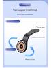 Applicable 15W Apple MagSafe Foldable Wireless Charger