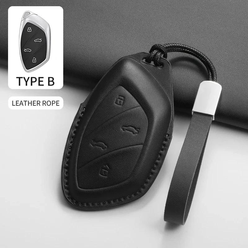 Car Key Case Cover Shell Fob for Morris Garages MG MG4 MG5 MG6 Mg3 Mg7 ZS EV HS EHS ZX GT for Roewe RX3 RX8 ERX5 RX5 I6 I5 EXS