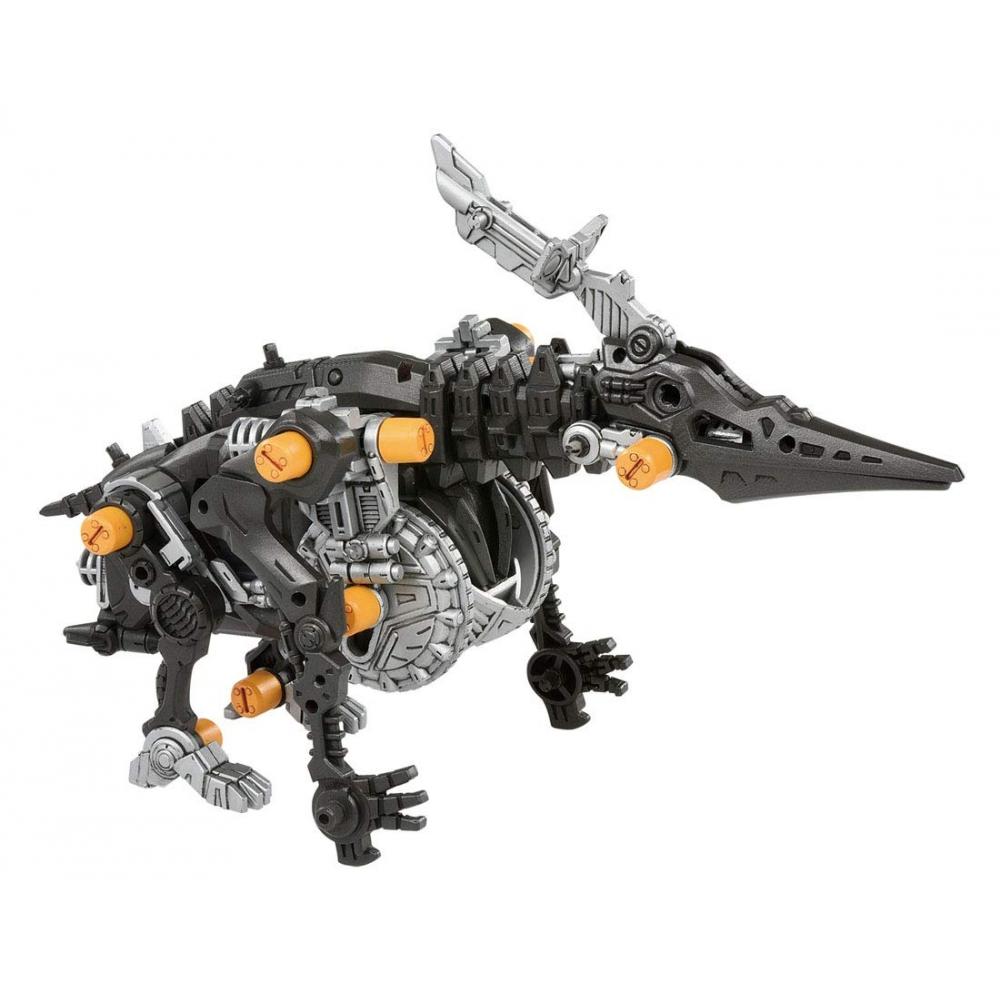 ZOIDS Zoids Wild ZW29 Snipe Terra