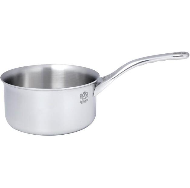 De Buyer Affinity 16cm Saucepan (3706.16)