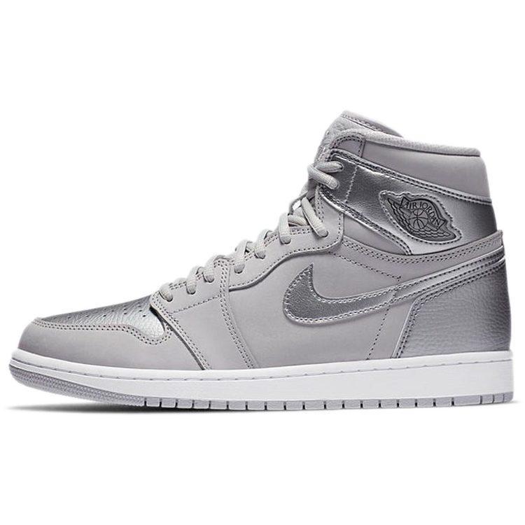 Jordan 1 Retro High CO.JP Neutral Grey DC1788-029