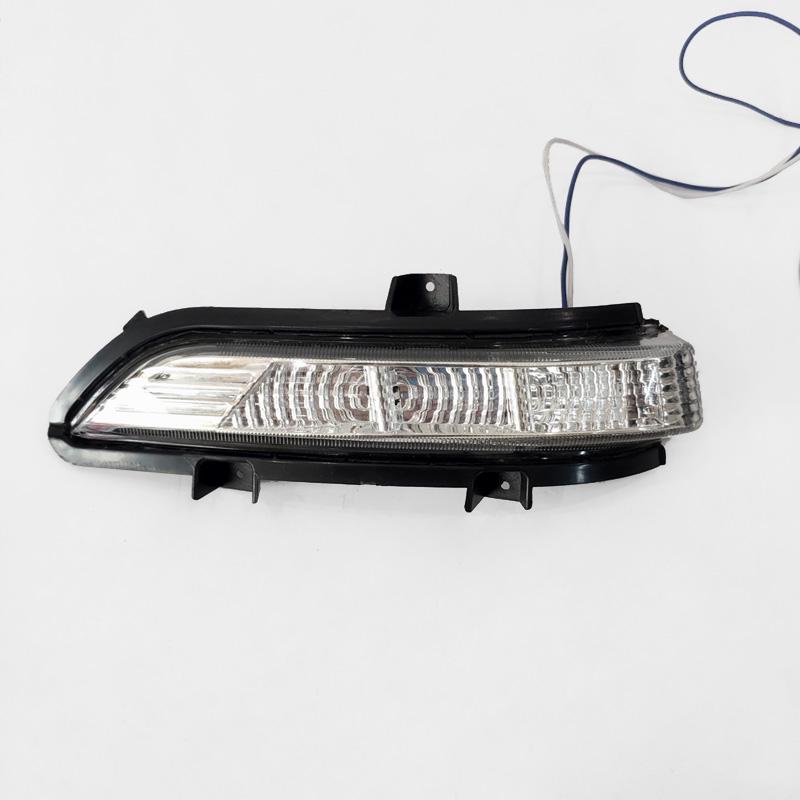 Changan Ounuo S Rearview Mirror Assembly with Turn Signal Accessories