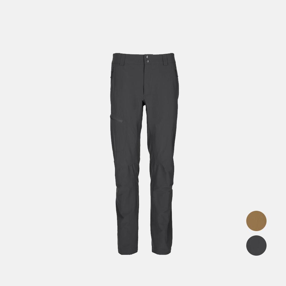 LAP Incline Light Pants Anthracite