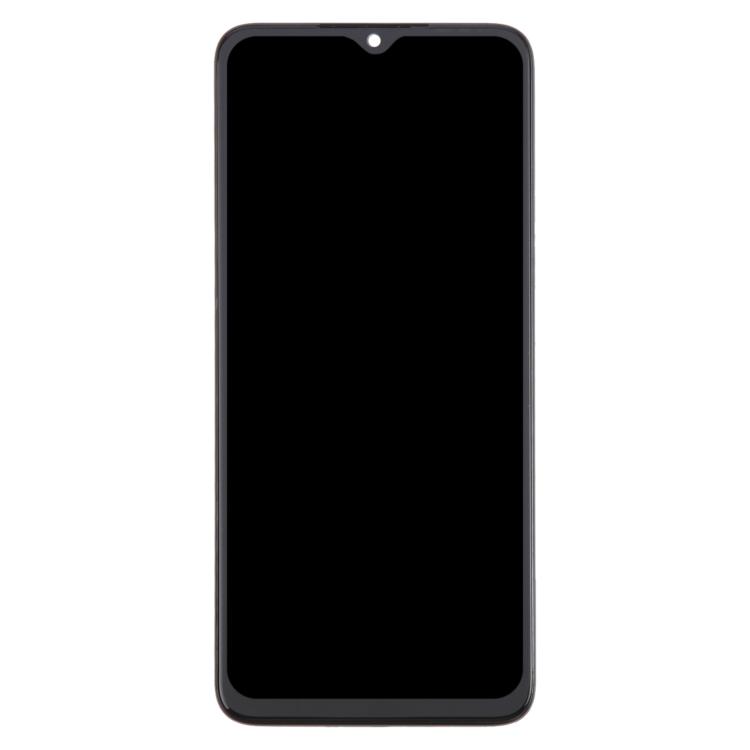 OEM LCD-Bildschirm Digitizer Vollständige Baugruppe mit Rahmen