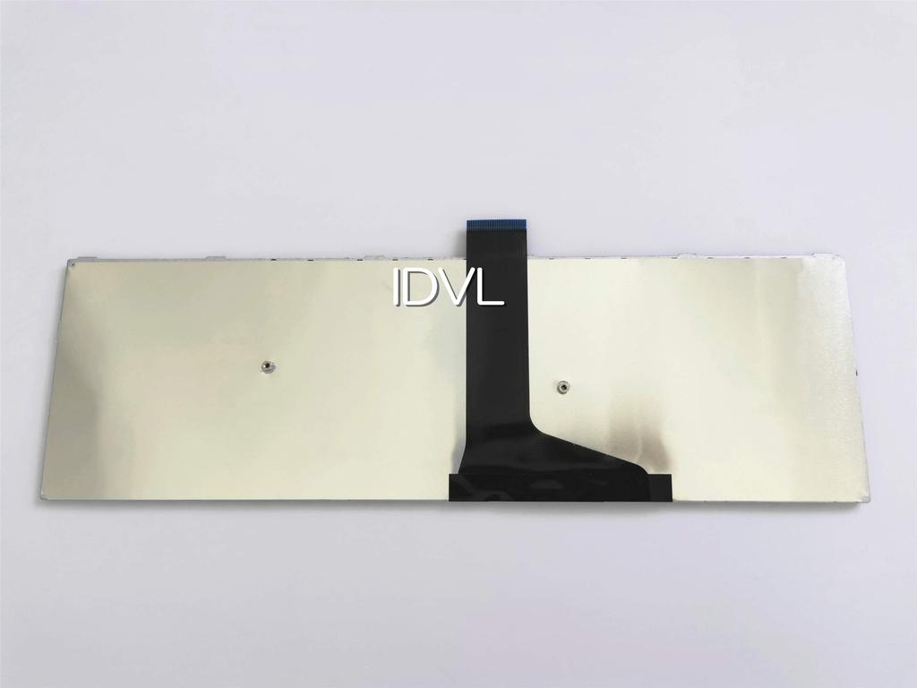 Toshiba Dynabook B754 Laptop Japanese Black [IDVL] Keyboard,