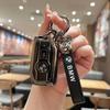 NNEJ4 Zinc Alloy for BMW R1200RS F900xr R1250gs C400gt K1600gt R1200GS Lc R1200RT Motorcycle Key Case Cover Accessories