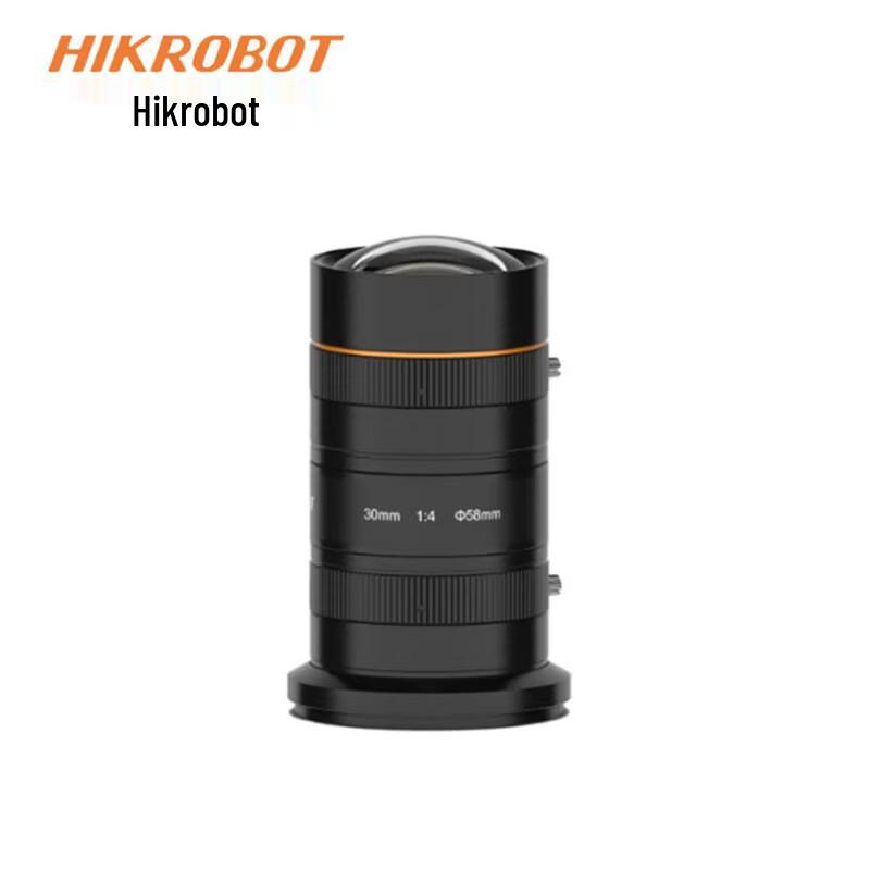 Hikrobot Industrial Camera Lens