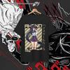Akeno Himejima Girl Anime Waifu Cosplay Unisex T-Shirt Gift Unisex 8 Unisex T-Shirt