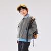EBAER Kids' Winter Duck Down Jacket