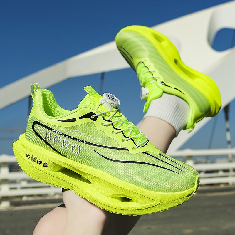 22 autumn new outdoor mesh off-road hiking shoes lightweight soft-soled sports and leisure shoes