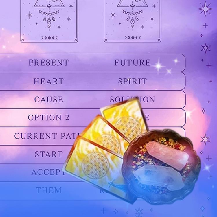 Altars Cloth Divinations Cards Table Cloth Tapestry Reading Card Tarots Card Tablecloth Altars Cloth Easy to Use