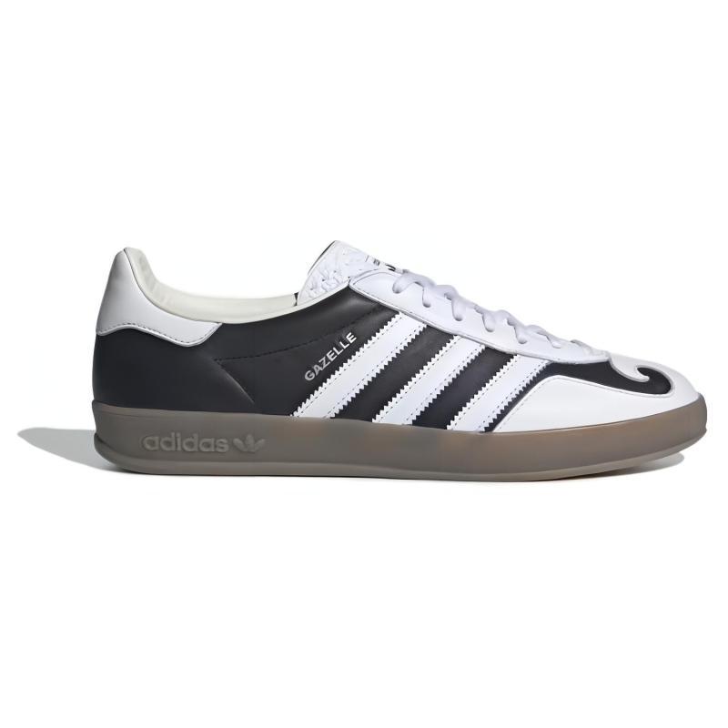 Adidas Gazelle Indoor 'Gatsin Pack Black White' Sneakers IH9989