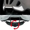 KABUTO Bicycle Helmet Black SG Certified SB-03L Size 57-60cm Color