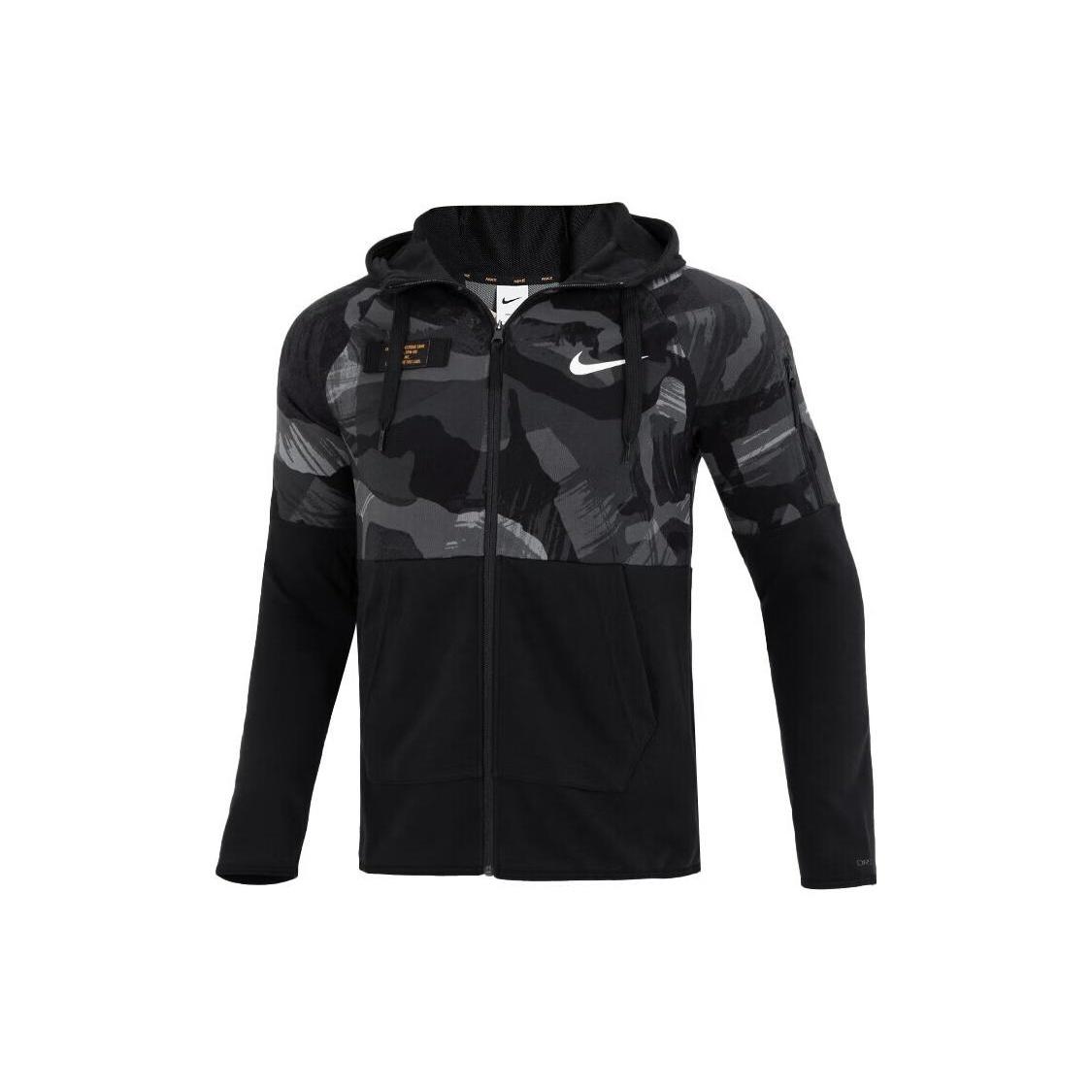 Nike Dri-FIT Men s DQ4791-010 L