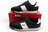 Lee Cooper Memory Pu Men Black [LCW-26-03-4136M] Yr. 41