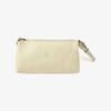 [IL BISONTE] Square Logo Shoulder Bag IB23Z3FBSS290