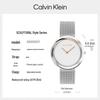 Calvin Klein Women's Quartz Stainless Steel Watch