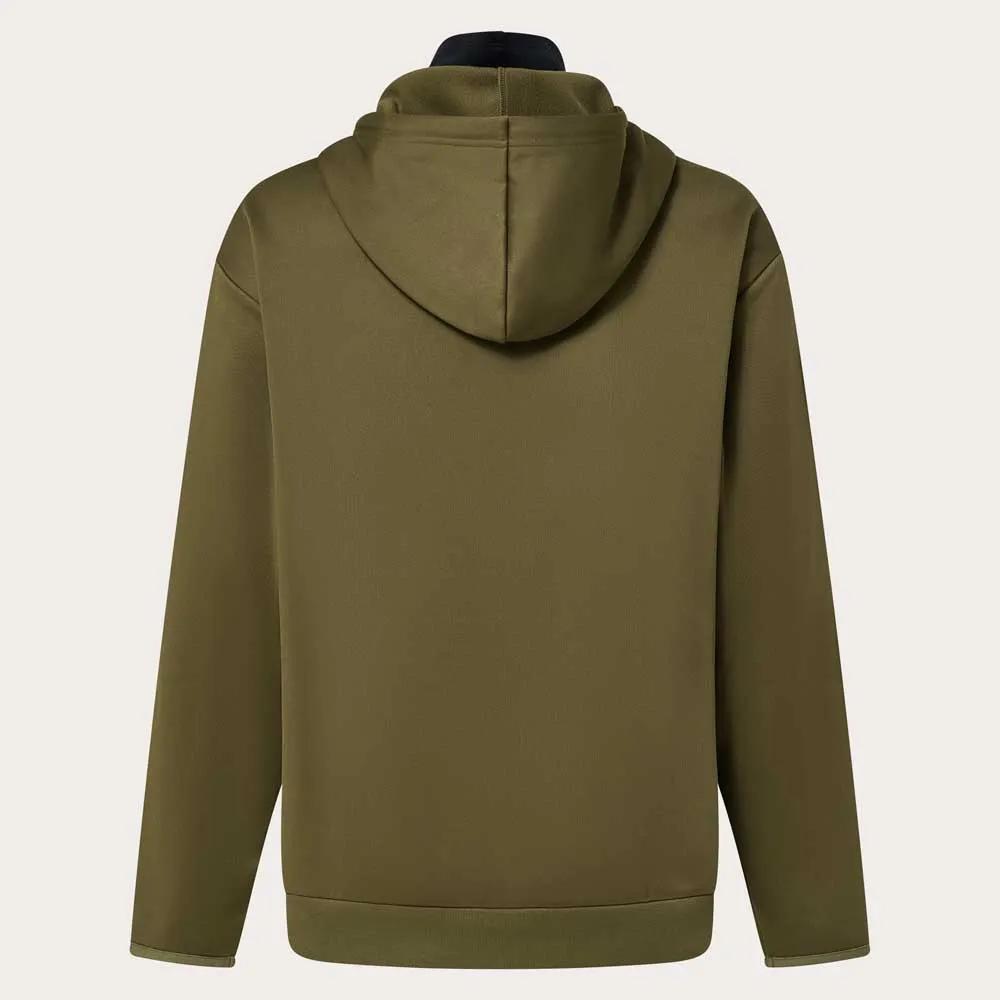 Oakley Толстовка с капюшоном Rider long 2.0