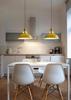 Black Wrought Iron Loft Retro Industrial Pendant Lamp for Bars, Restaurants, and Coffee Shops