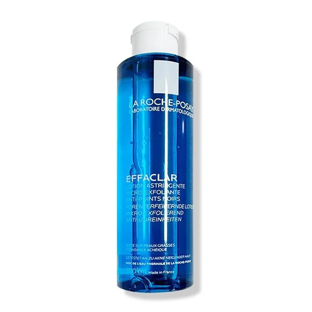 La Roche-Posay Effaclar Тоник-эксфолиант 200 мл