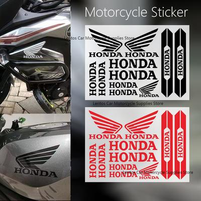Motosiklet Aksesuarları – Motosiklet Çıkartmaları