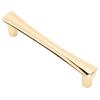 Handle Furniture Cabinet Door Drawer Accessory   Hardware Accessory Zinc Alloy