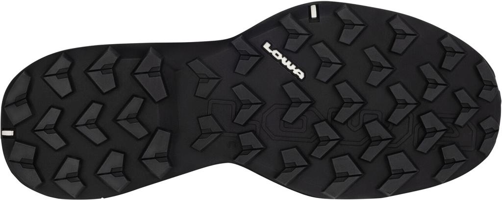 Hiking Shoes Lowa Maddox Pro GTX LO (311630) Black/grey