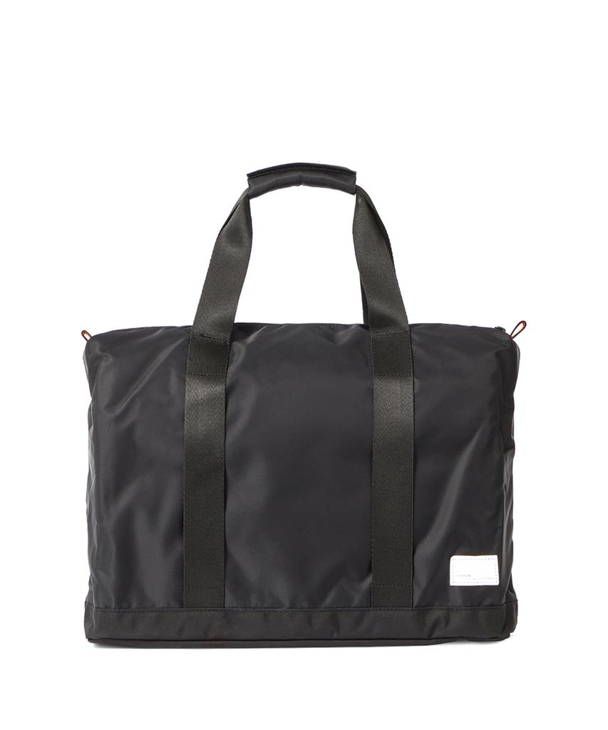 Rawrow City Walker Tote Bag 010 Black