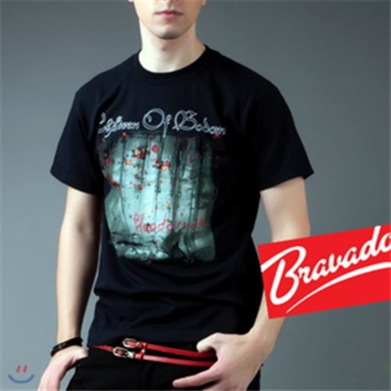 

Children of Bodom - SINGLE 20832001 Unisex T-Shirt