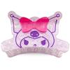 Morimoto Sangyo BANG Clip BIG Sanrio Chrome X X D6cm RM-8250 H7.6 W10.6