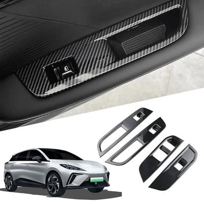 Accesorios Interior – Molduras interior