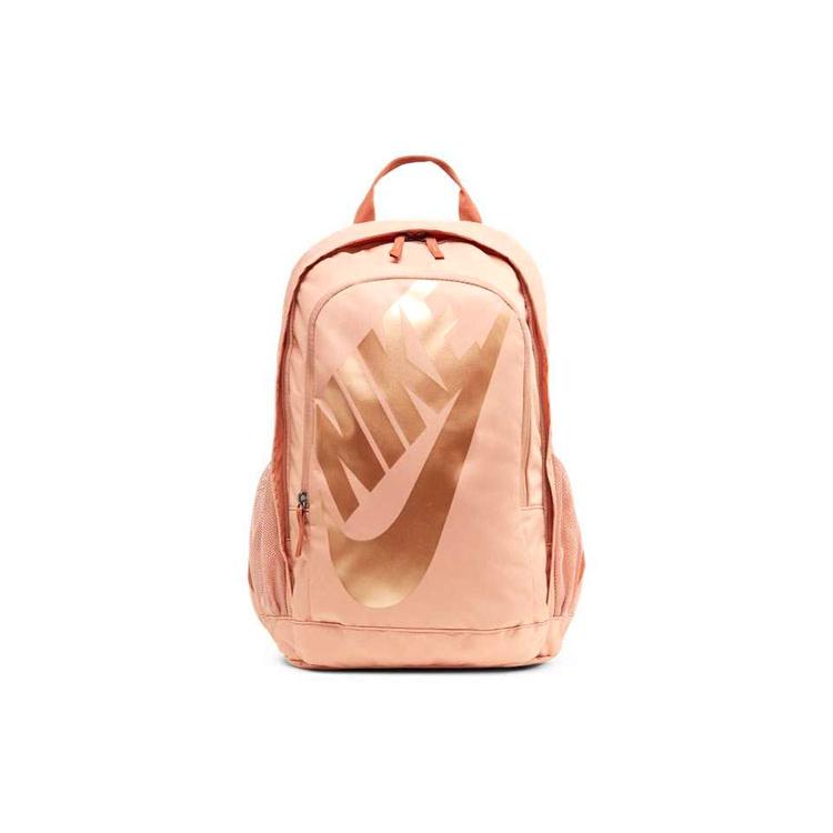 Nike Polyester Backpack Regular Women s Rose Gold CK0953-605 розового золота 16299₽