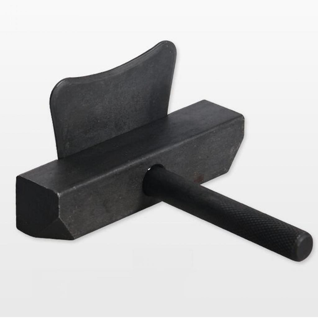 Car Engine Oil Pan Separator Tool Steel Handle for Easy Transmission Gasket Removal