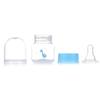 50Ml Baby Born Mini Portable Feeding Nursing Bottle Bpa Free Safe Infant