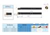91° Internal Hole CNC Tool Holder - S16Q/STFNR16, S18Q/STFNR16, S20R/STFNR16