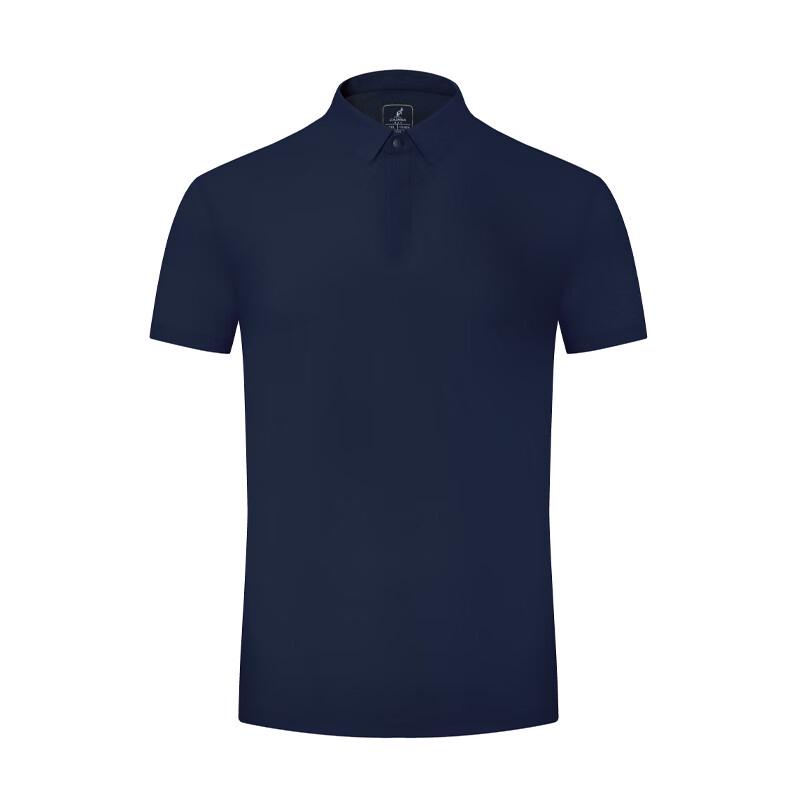 Alpina Kangaroo Men s Knitted Polo T-Shirt MAY-51752 3XL
