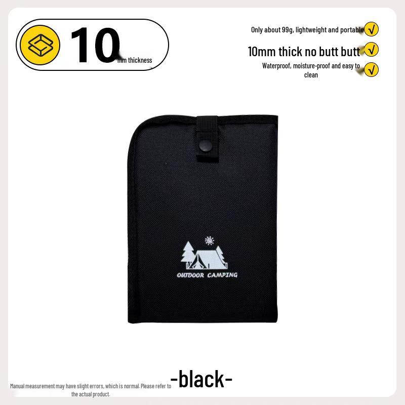 Portable Folding Weatherproof Picnic & Beach Mat