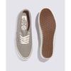 Vans Authentic Reissue 44    Salt Wash  Dark Khaki  Vn000ct7dkk1