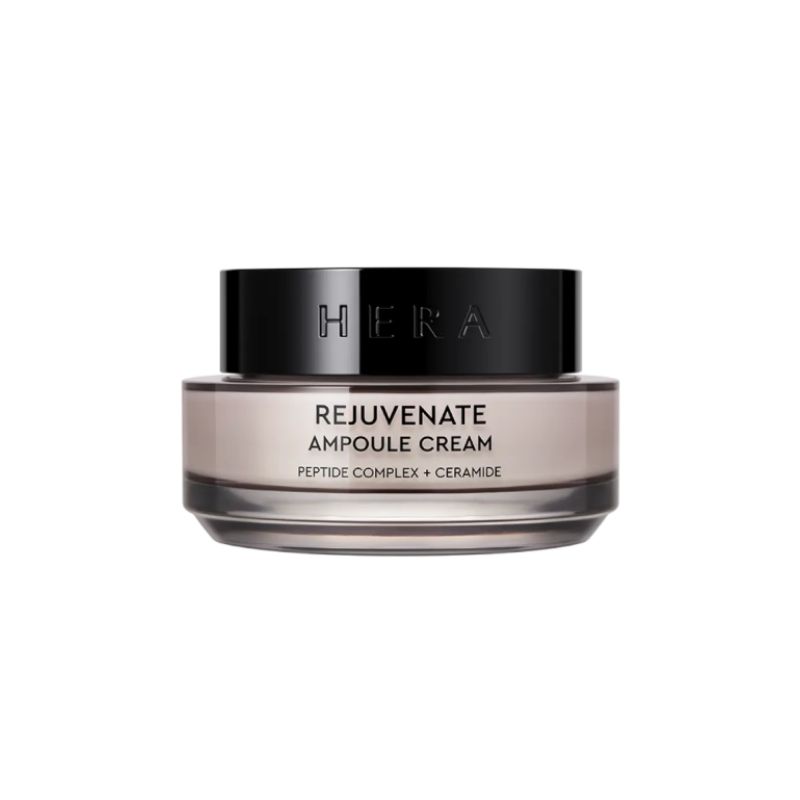[HERA] Rejuvenate Ampoule Cream (50ml) Cream (50ml)
