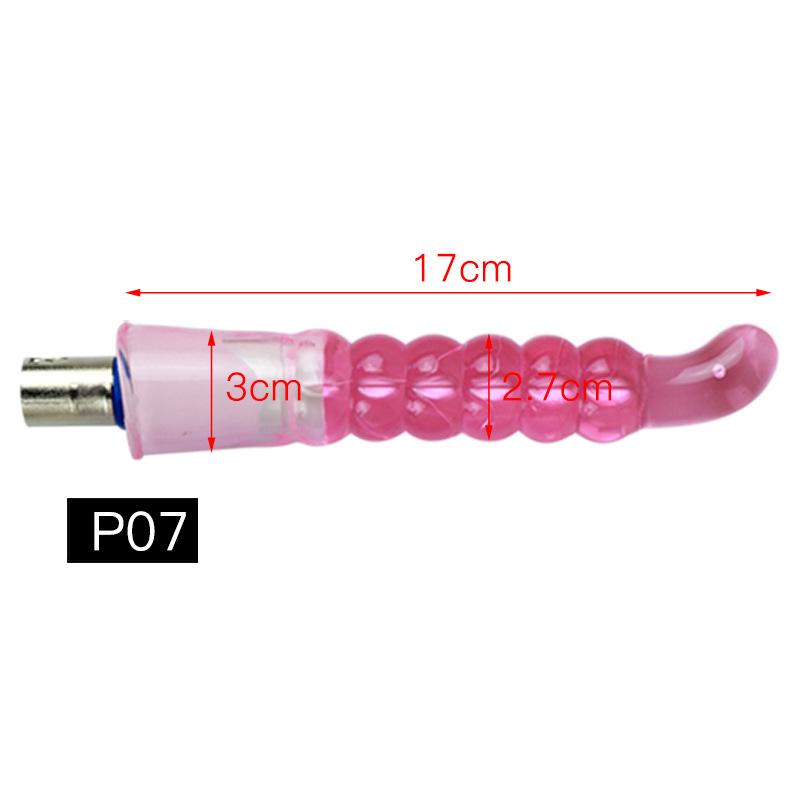 Dámské masturbační erotické stroje Příslušenství Dámská masturbační pumpovací pistole Dilda